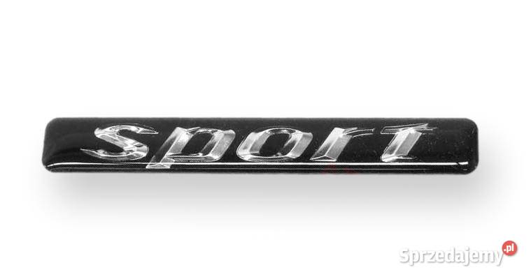MERCEDES SL ML SLK CLK W202 W210 Emblemat śląskie sprzedam