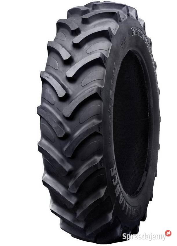 Opona 38090R46 TL 165A8 Alliance FARM PRO 842 Obsza