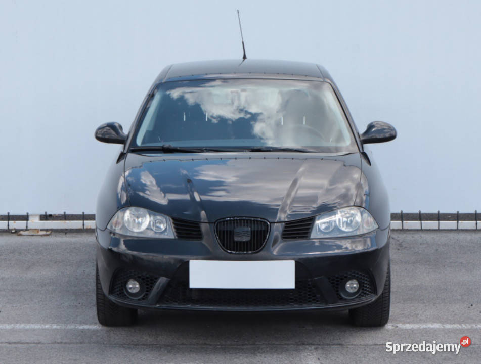 Seat Ibiza 16 i 16v Lublin sprzedam