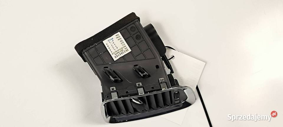 KRATKA NAWIEWU DODGE DURANGO III osobowe Lipno