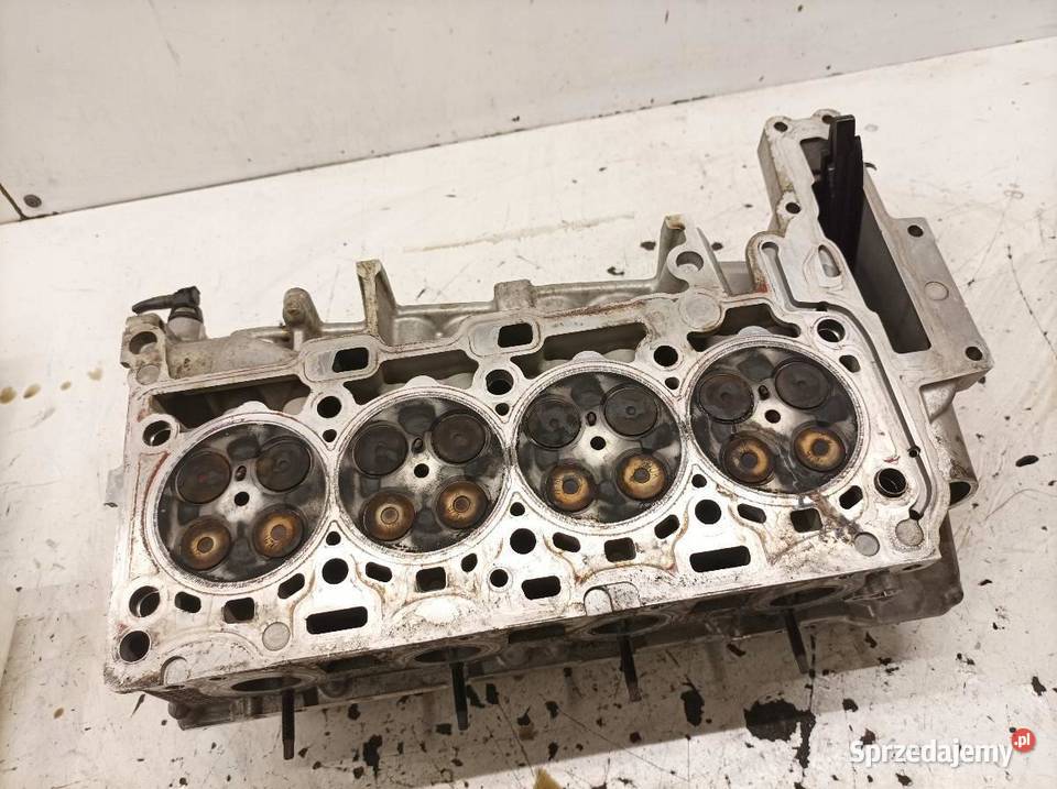 GŁOWICA KOMPLETNA 85137090500 20 D B47 Bmw Seria świętokrzyskie