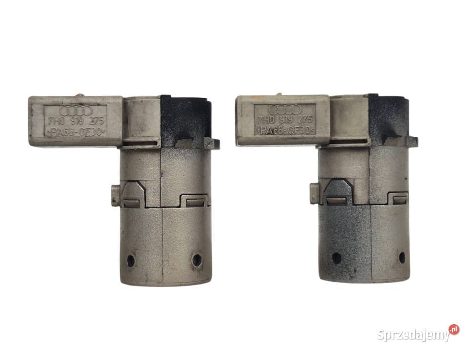 CZUJNIK PARKOWANIA PDC SKODA OCTAVIA II 2 Czujniki