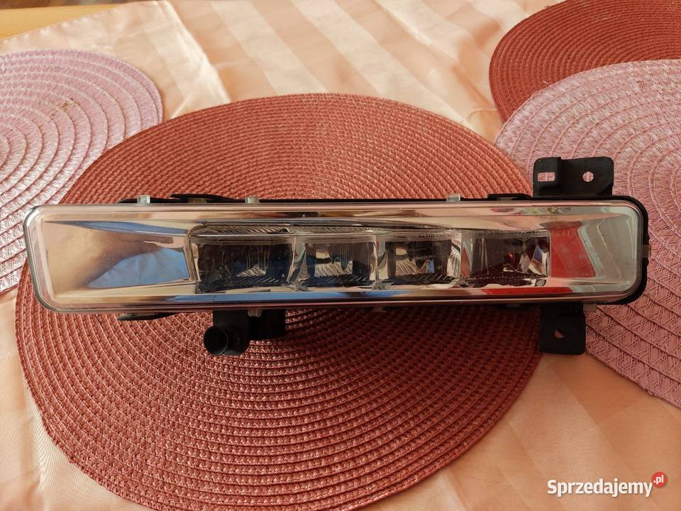 Lampa BMW seria 5G30G31 świętokrzyskie Kielce