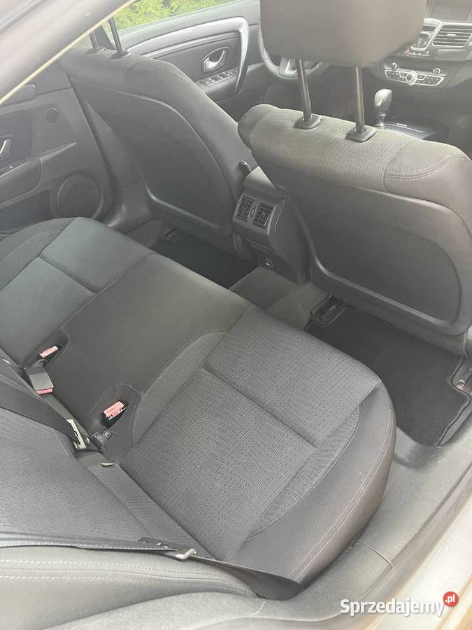 Renault Laguna 15 dci GT elektryczne szyby Opatówek sprzedam