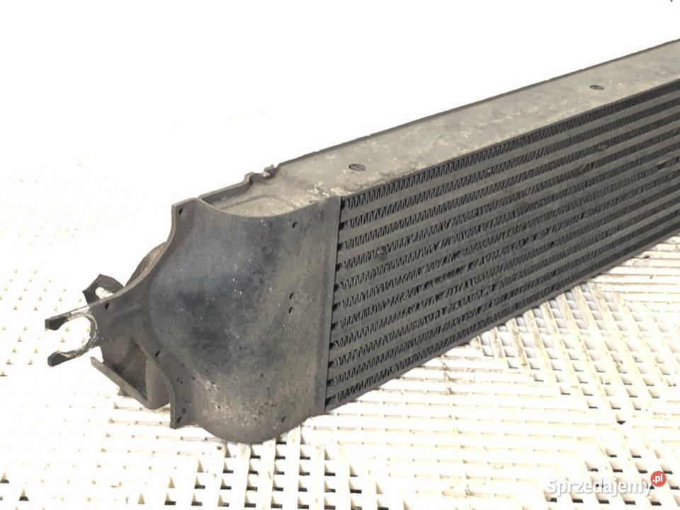 INTERCOOLER RENAULT KOLEOS I 14461JG70B 20 173