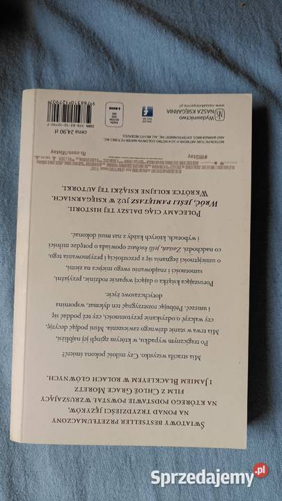 Zostań jeśli kochasz Zielona Góra