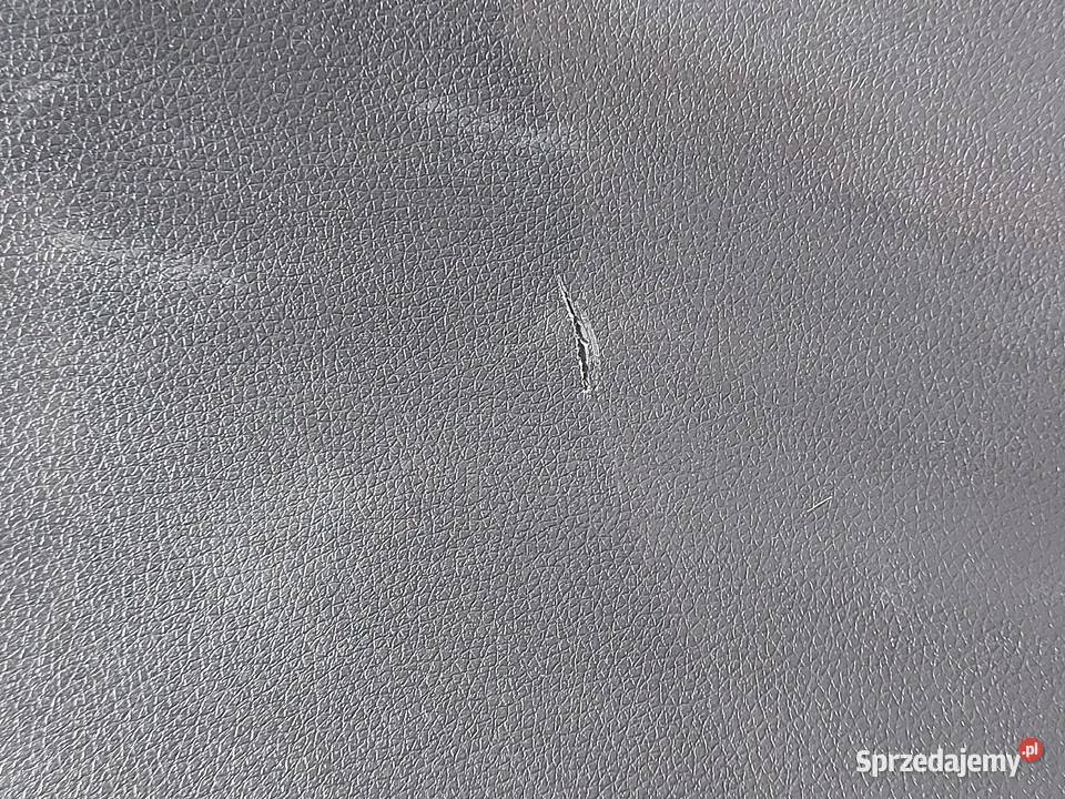 NISSAN XTRAIL III T32 17r tapicerka klapy osobowe Tapicerki samochodowe Kielce