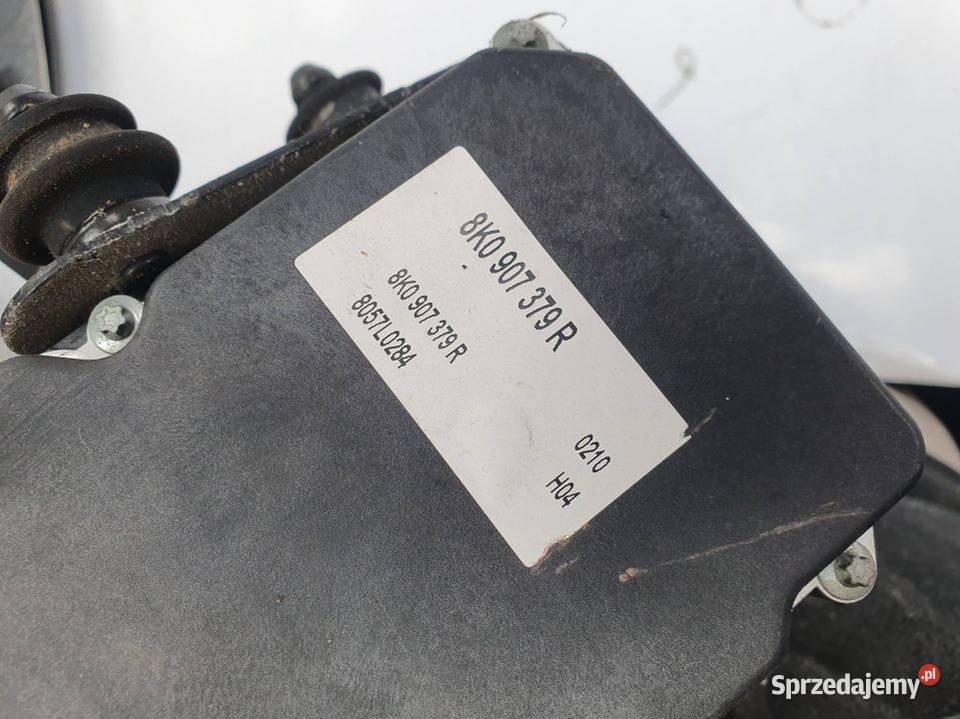 POMPA ABS HAMULCOWA AUDI A5 8K0907379R Lipno