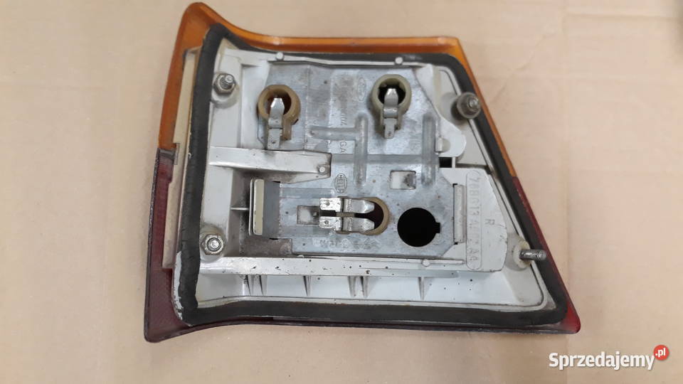 Ford Taurus lampa tylna Biłgoraj