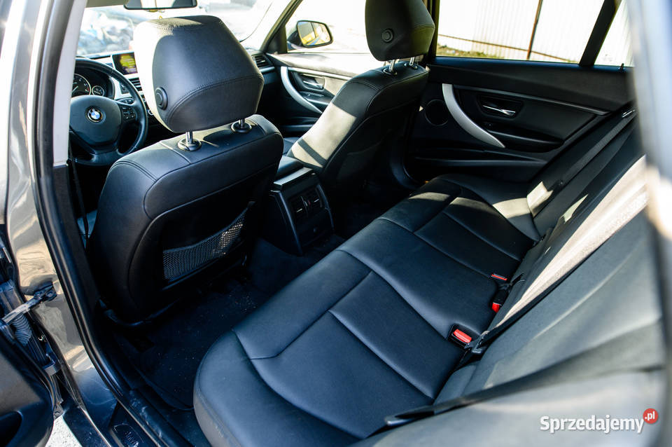 Bmw F31 20d N47 Efficient Dynamics Nowy rozrząd podkarpackie Przemyśl