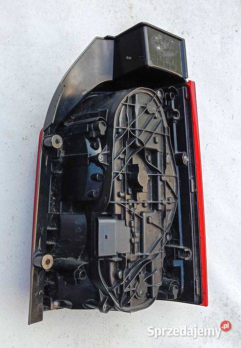 VW T6 Led lampa tylna lewa sprzedam