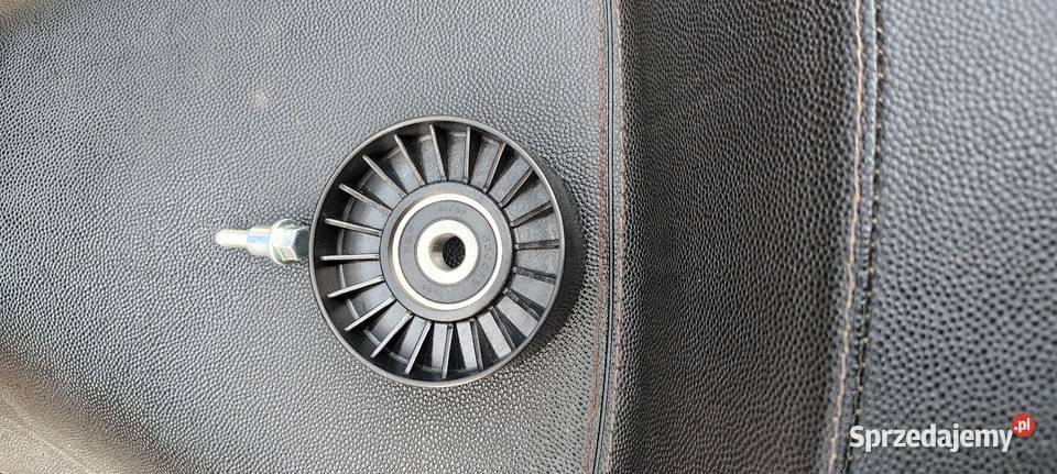 Rolka prowadząca Piaggio 200 250 x7 X8 x9 Części i akcesoria motocyklowe śląskie Katowice