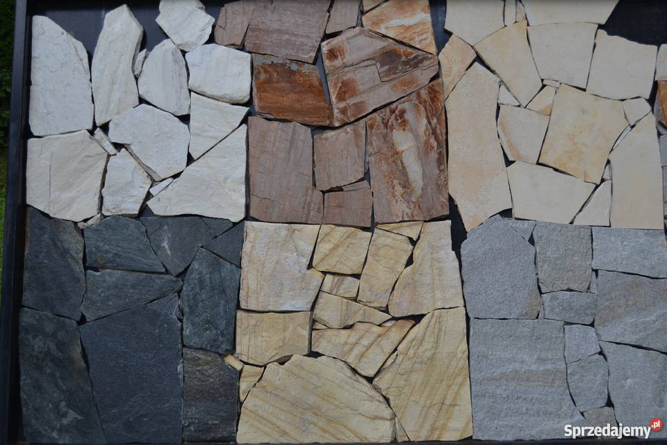 Kamień cięty Kamien na schody blaty tarasy małopolskie Kraków sprzedam
