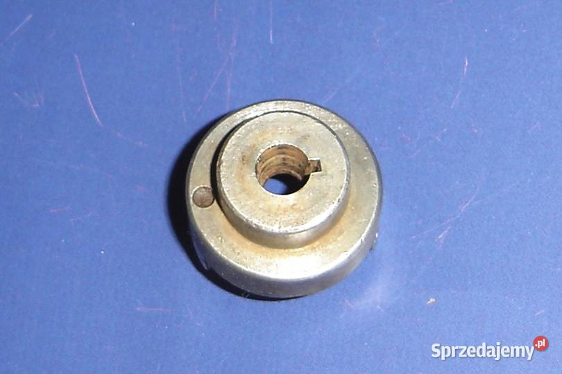 AWO iskrownik kamienie sprzęgło napęd zapłon Wrocław