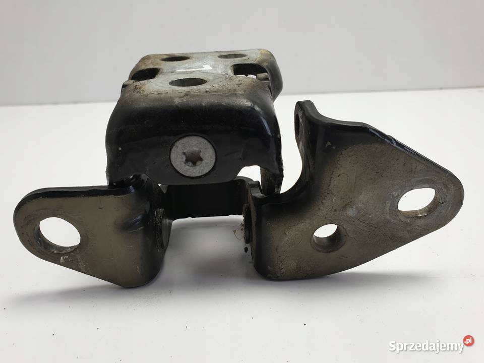 Dodge Challenger 15 ZAWIAS PRZEDNICH DRZWI lewy Motoryzacja lubelskie Rudka