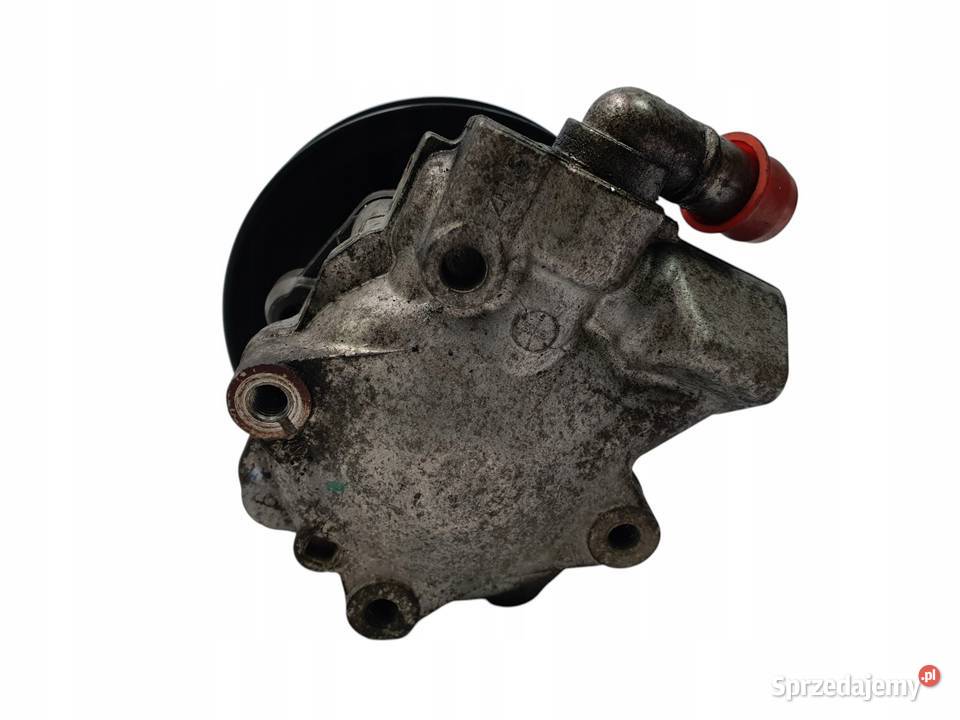 POMPA WSPOMAGANIA Audi A6 30 TDI 7651955152 Chełm