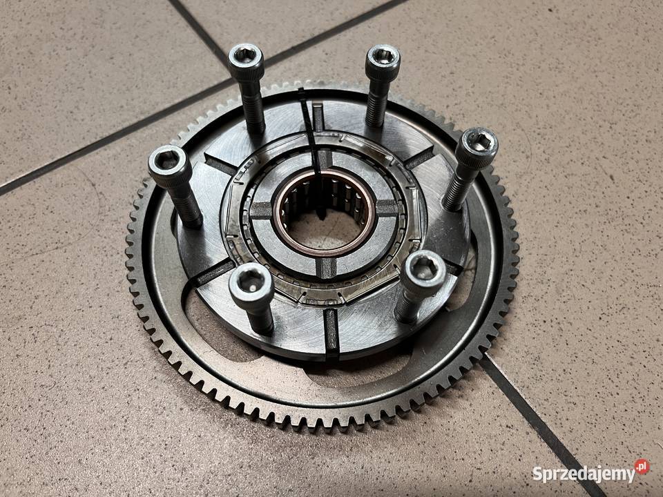 Sprzęgiełko jednokierunkowe Bendix Honda Shadow Brzeszcze