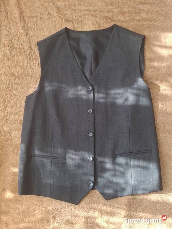 Mega Zestaw Garnitur Milord Wełna 30Kamizelka 2 Ogorzelice