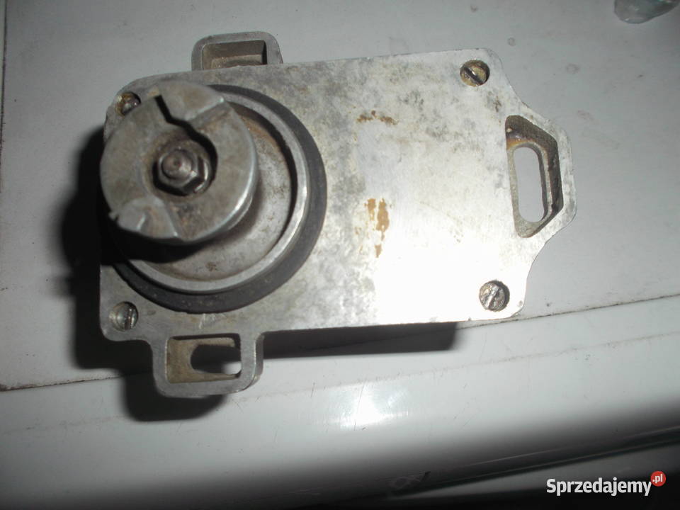 awojunak iskrownik sprawny Ziębice