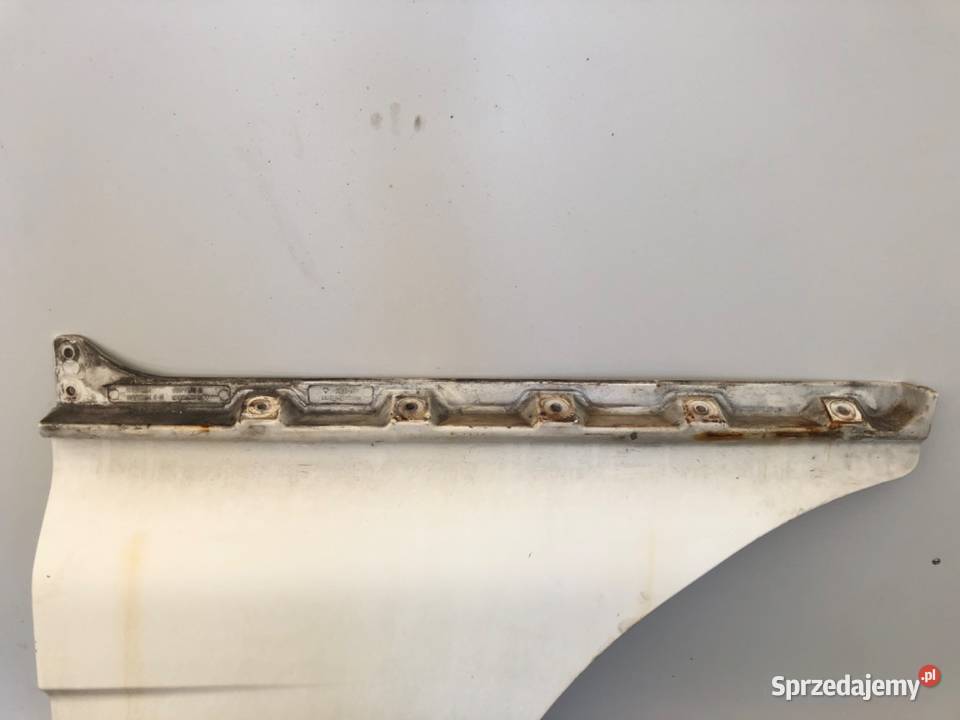 PRZEDŁUŻENIE DRZWI LEWE MAN TGA 81626100019 sprzedam