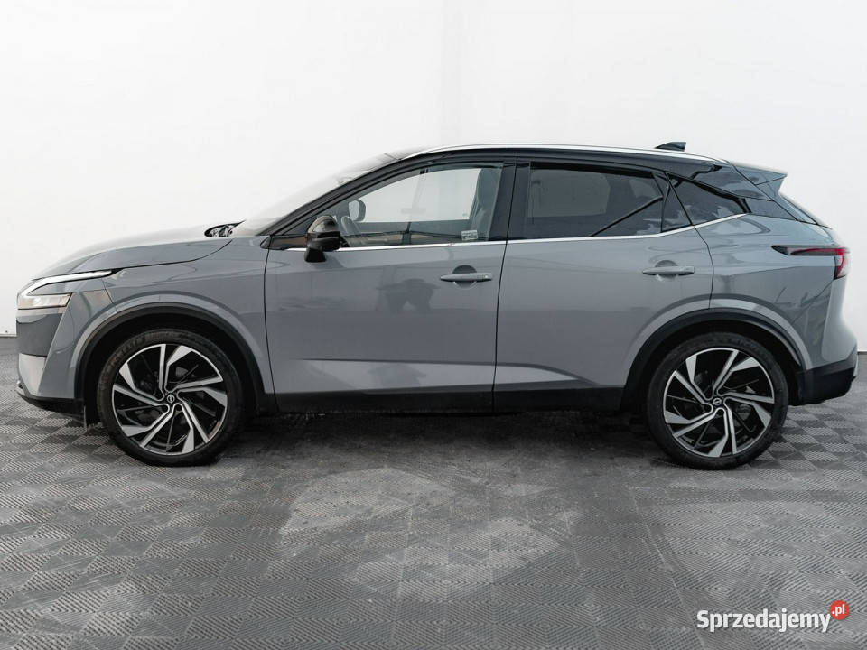 Nissan Qashqai DB7579K13 DIGT mHEV 4x4 Tekna czujnik deszczu Gdańsk