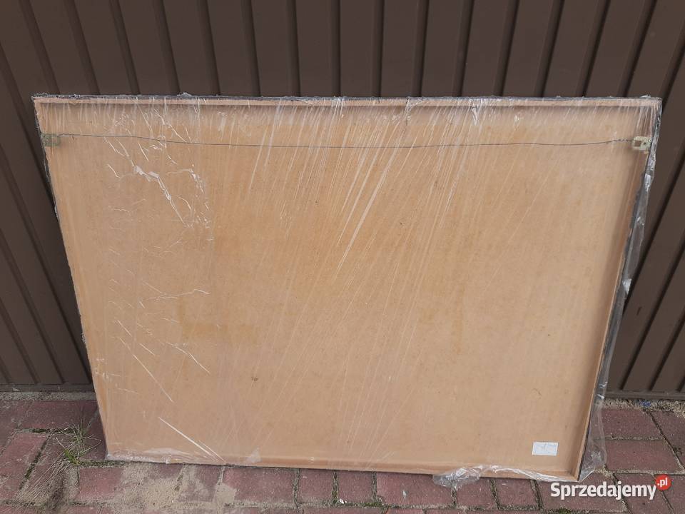 Obraz słoneczniki duży Ksawerów