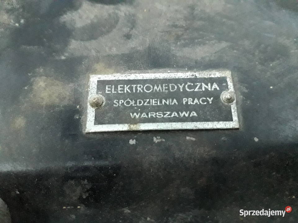 Lampa teatralna loft Pozostałe Pozostałe Warszawa