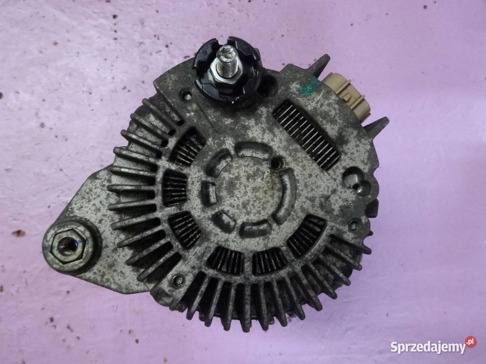 NISSAN MICRA 12 12V 98 HR12 231003HD1A sprzedam