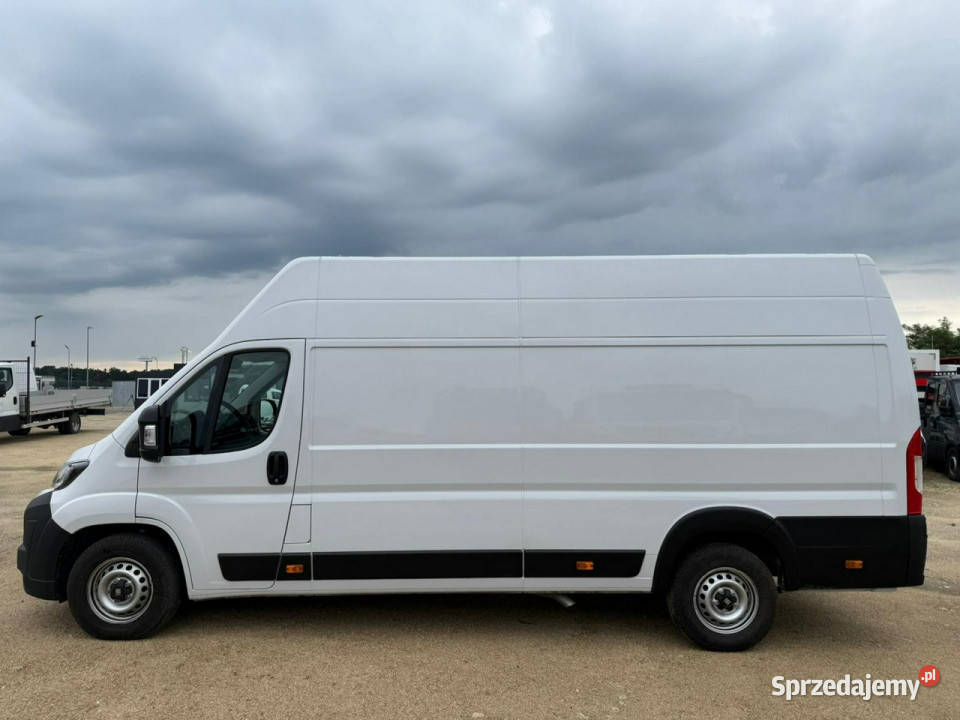 Fiat Ducato Komorniki