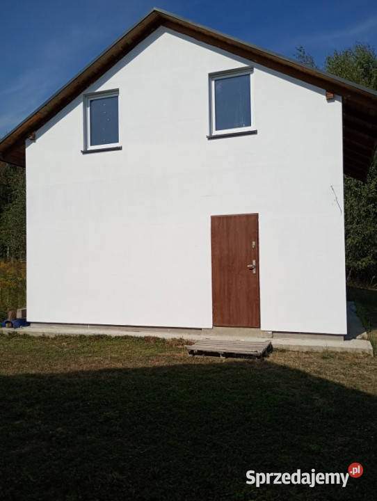 Dom na wśi 1 piętro Gosławice