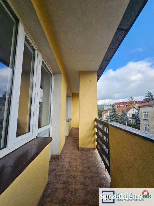sprzedaży mieszkania 5205m2 2pok Krosno 5955zł/m2