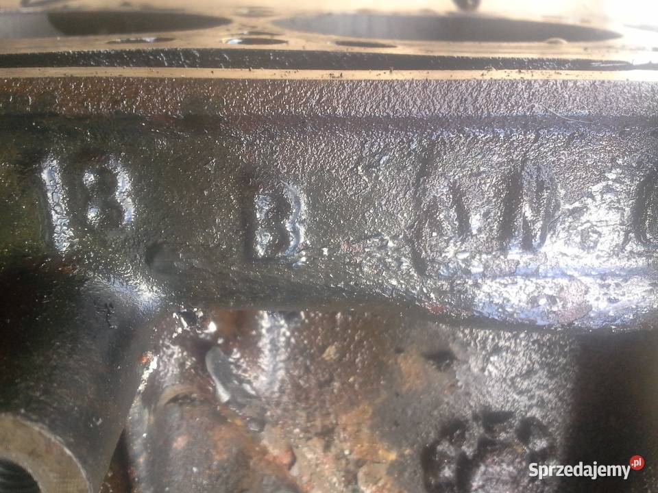 Renault Laguna 2 19 dci blok F9K Dębno sprzedam
