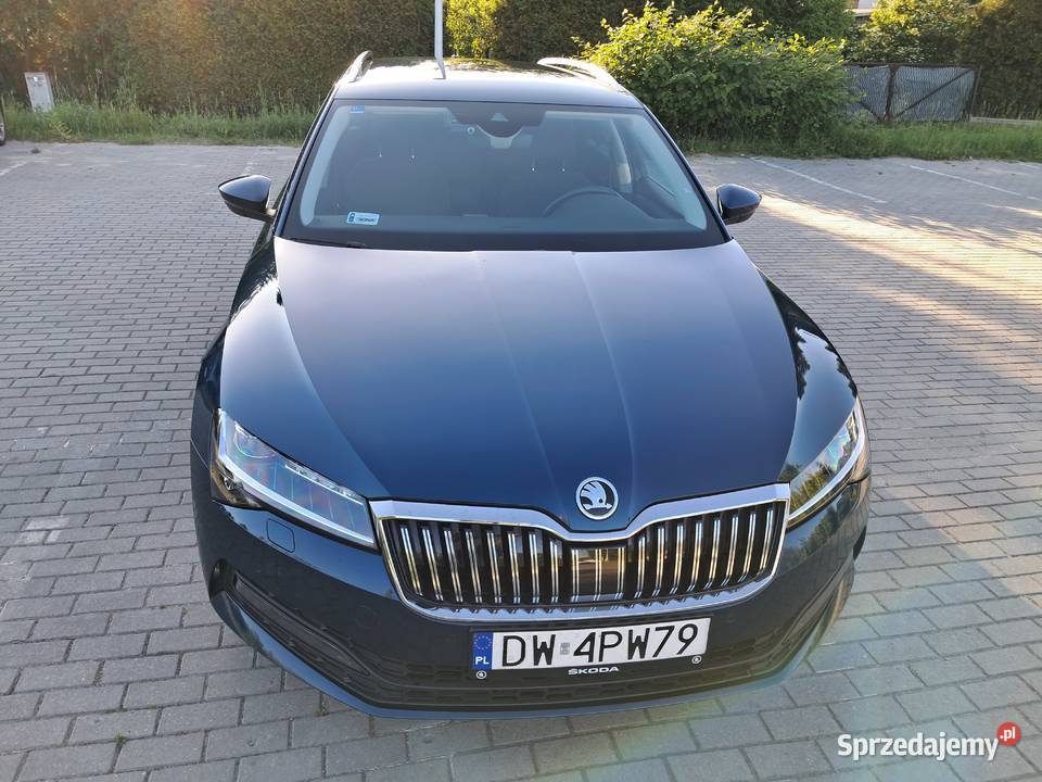 Salon Polska Automat 123 zadbany automatyczna Częstochowa