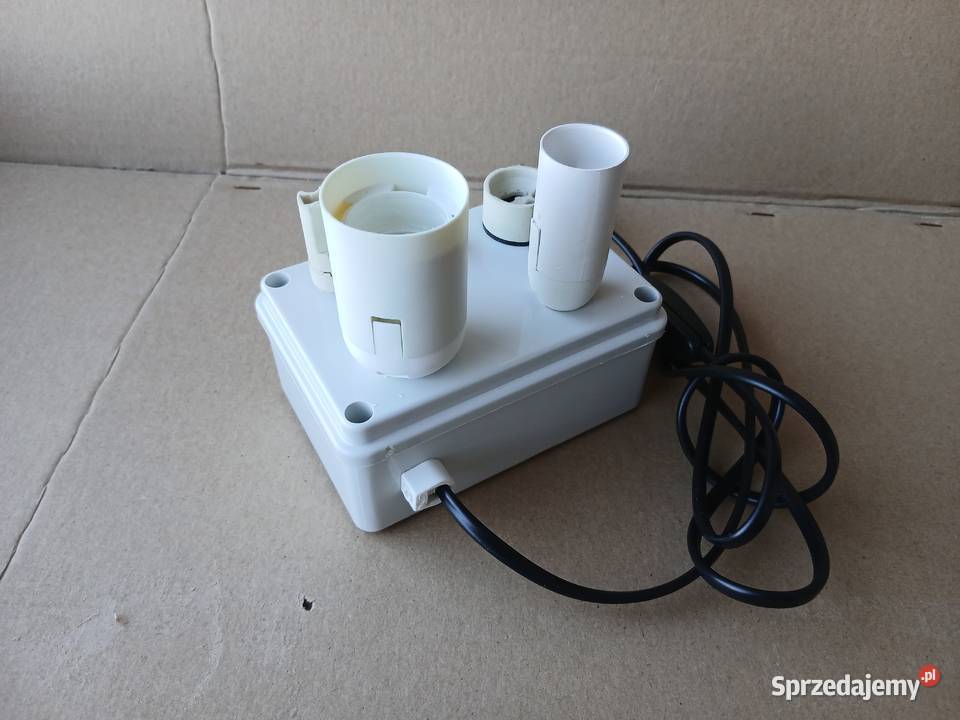 Tester do Żarówek E27 E14 G9 GU10 230V G5312V Warszawa