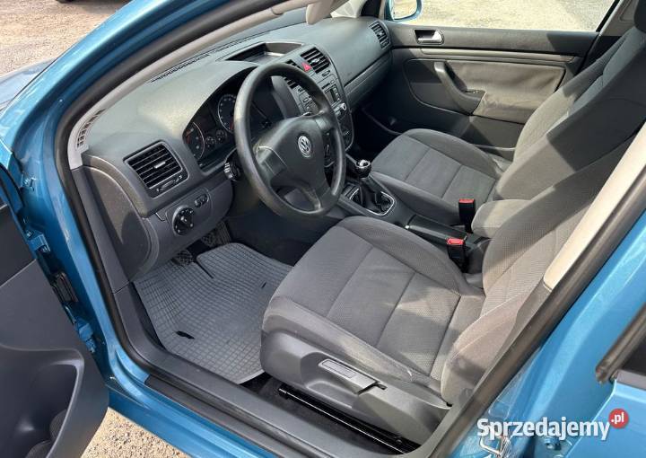 Volkswagen Golf 14 2006 Łask