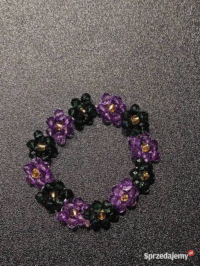 Bransoletki Zakopane