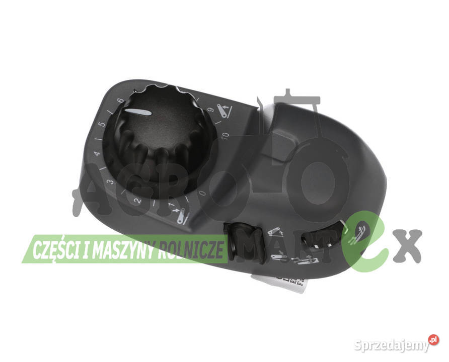 87397175 82030973 URZĄDZENIE STERUJĄCE CNH Rolnictwo Wichrów