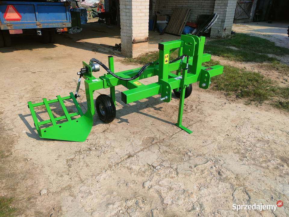 Wyorywacz sadzonek porzeczek malin róż Kazimierz Dolny sprzedam