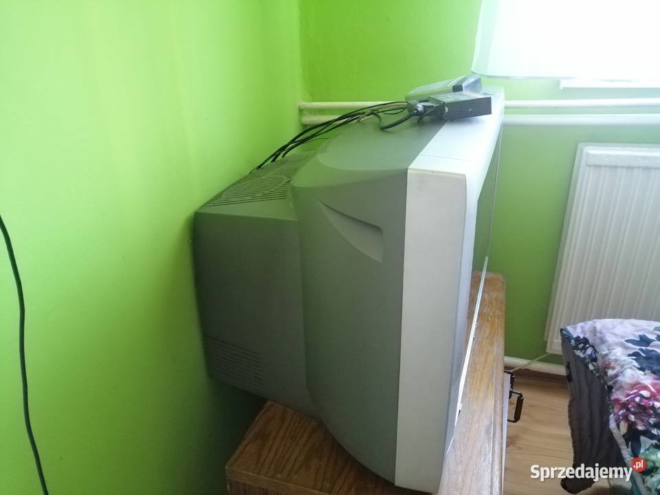Telewizor Philips sprzedam