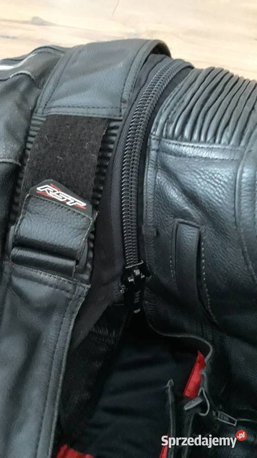 Kombinezon motocyklowy RST 2 cześciowy 56 Poznań