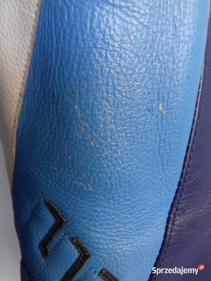 Kombinezon Dainese rozmiar 50 dwuczęściowy kombinezony Gorzów Wielkopolski