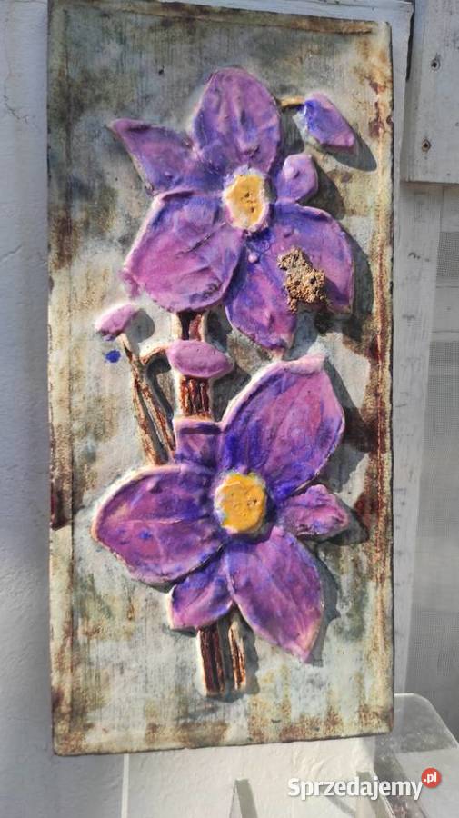 Ruscha Keramik Pabianice