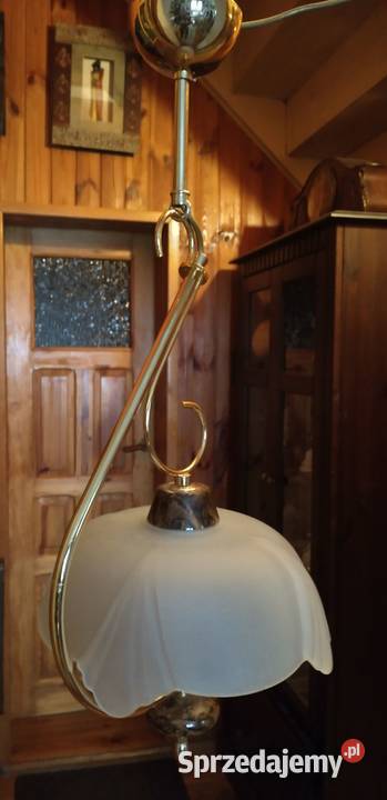 Lampa sufitowa Krotoszyn