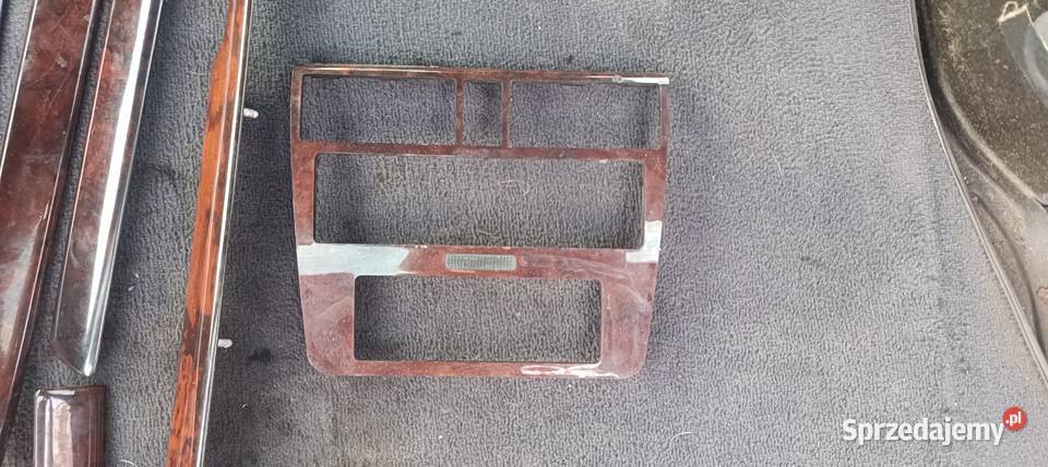 Dekory Listwy Dekoracyjne Audi A4 B5 a23 osobowe Myszków sprzedam