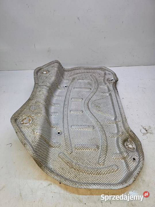 OSŁONA TERMICZNA PODWOZIA AUDI A3 8V 5Q0825701H Przystajń