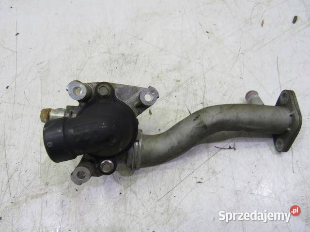 OBUDOWA TERMOSTATU MITSUBISHI OUTLANDER II 22 sprzedam