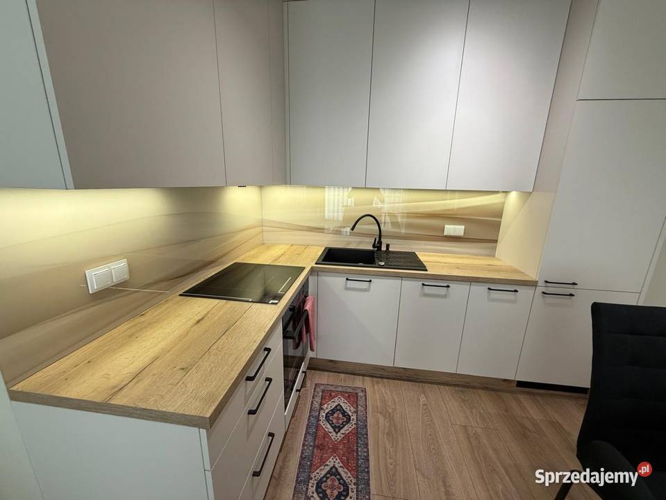 Warszawa Włochy nowe 2 pokoje 35 m2 klimatyzacja