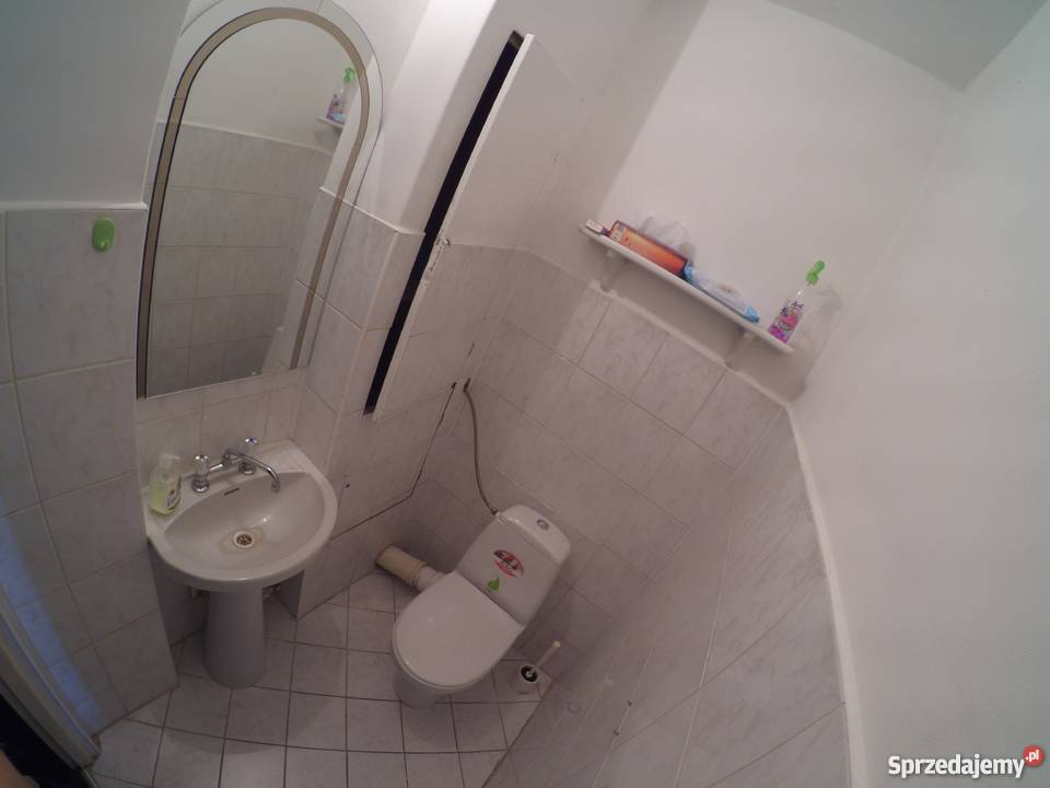 Wynajem mieszkania wielkopolskie