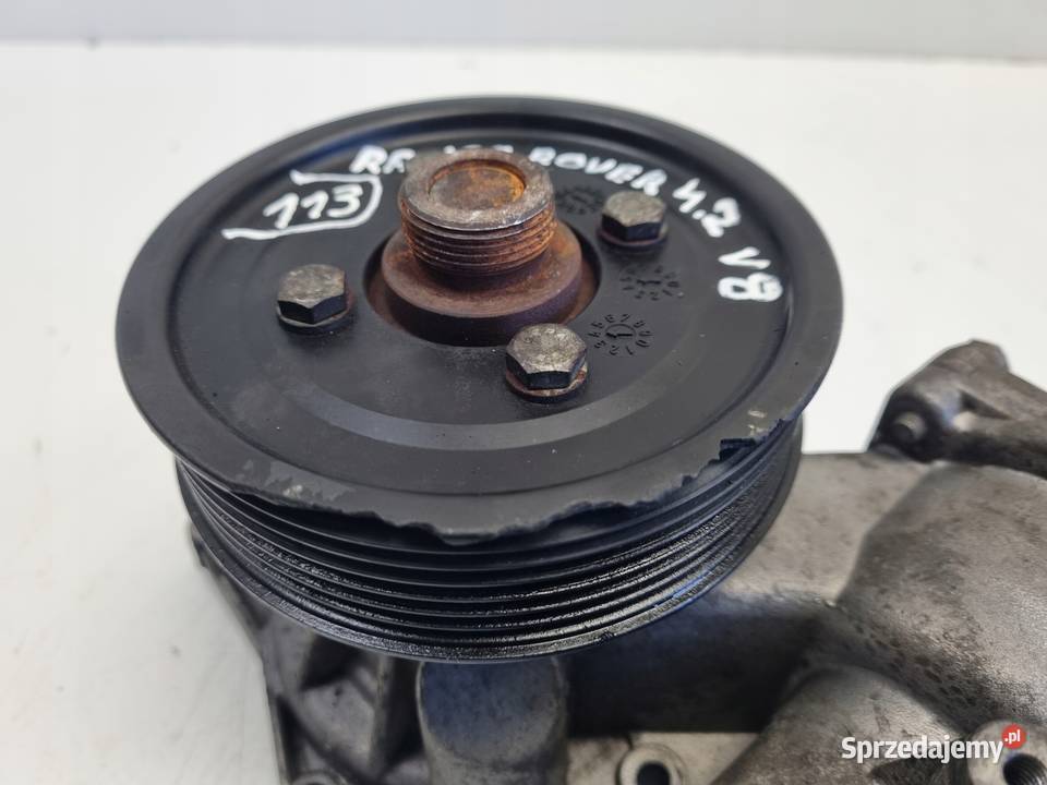 POMPA WODY Range Rover III L322 44 V8 wodna osobowe