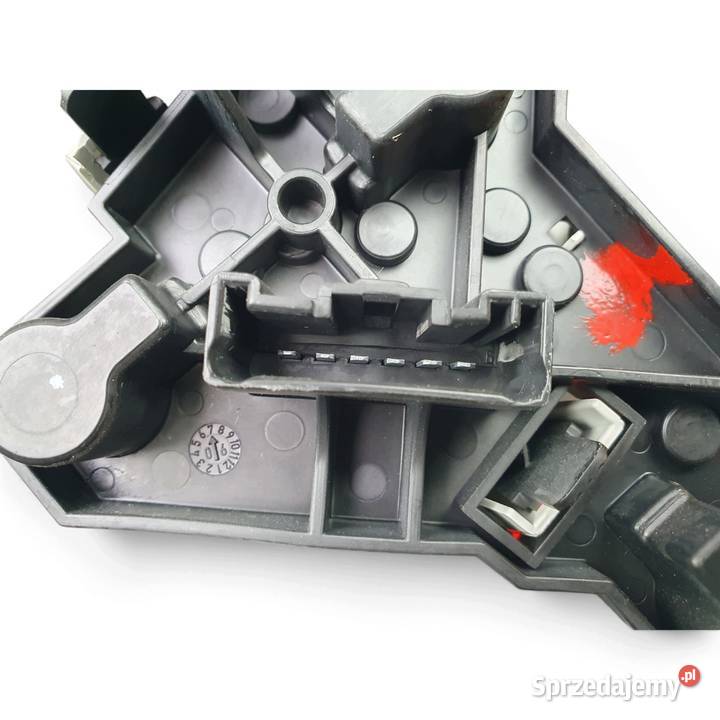 LAMPA LEWA BMW E87 20042007 tylna tylnia lewy osobowe Chełm